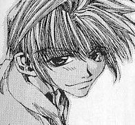 Otaku Gallery  / Anime e Manga / Saiyuki / Manga Scans / 061.jpg